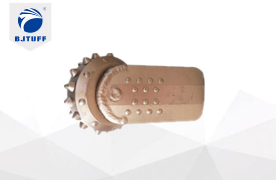 Foundation Cutter Carbide Roller Cone Drill Bit For Hole Opener